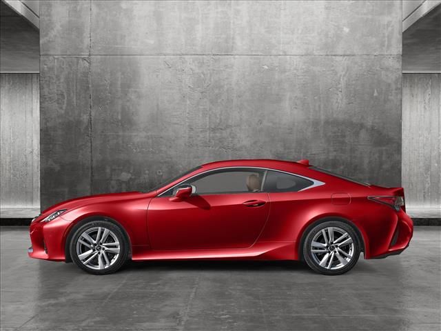 2024 Lexus RC 350 F Sport