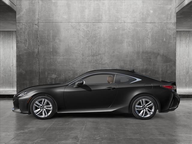 2024 Lexus RC 350 F Sport