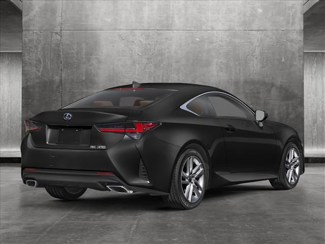 2024 Lexus RC 350 F Sport