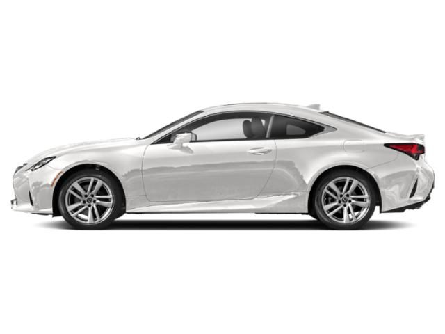 2024 Lexus RC 300