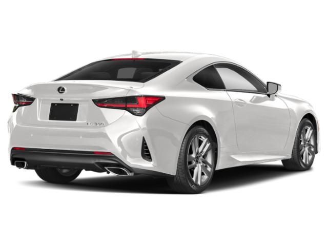 2024 Lexus RC 300