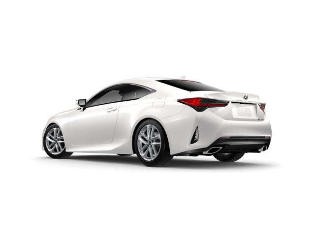 2024 Lexus RC 300