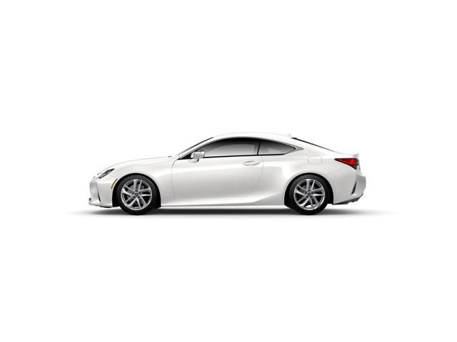 2024 Lexus RC 300