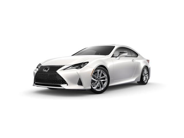 2024 Lexus RC 300