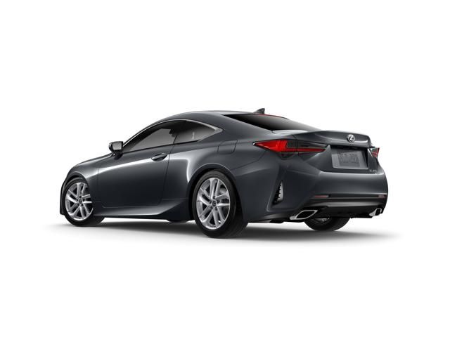 2024 Lexus RC 300