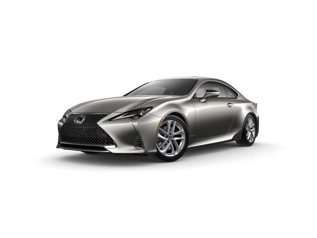 2024 Lexus RC 300