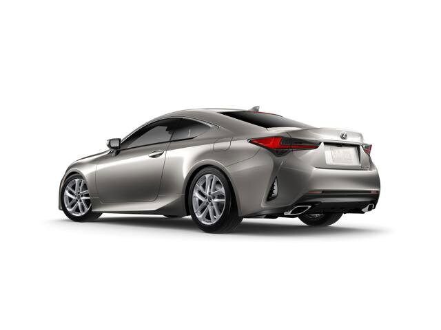 2024 Lexus RC 300