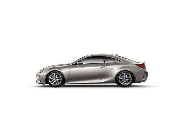 2024 Lexus RC 300