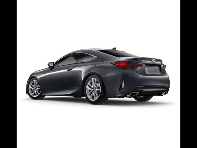 2024 Lexus RC 300