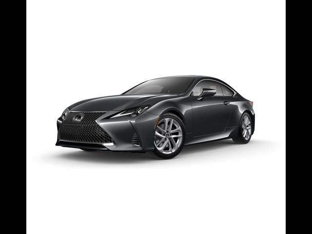 2024 Lexus RC 300