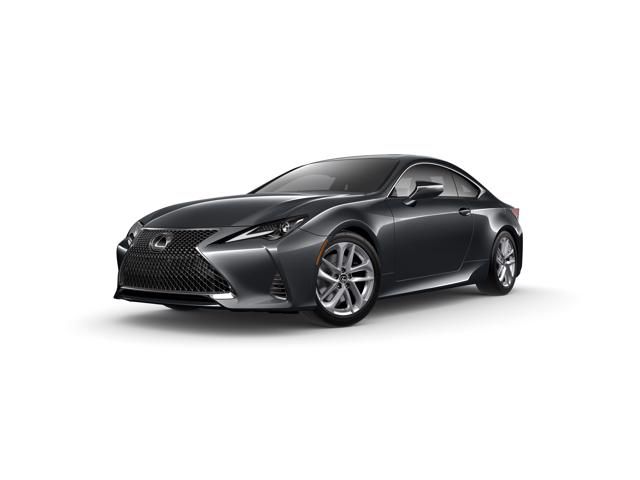 2024 Lexus RC 300