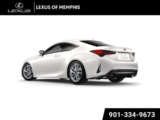 2024 Lexus RC 300