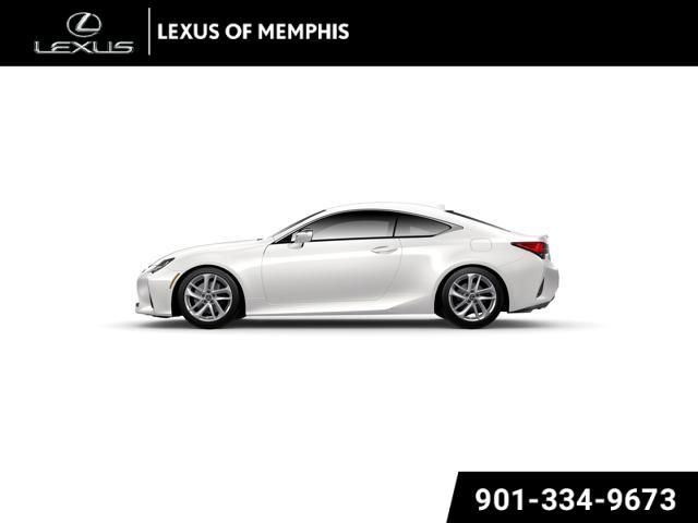 2024 Lexus RC 300