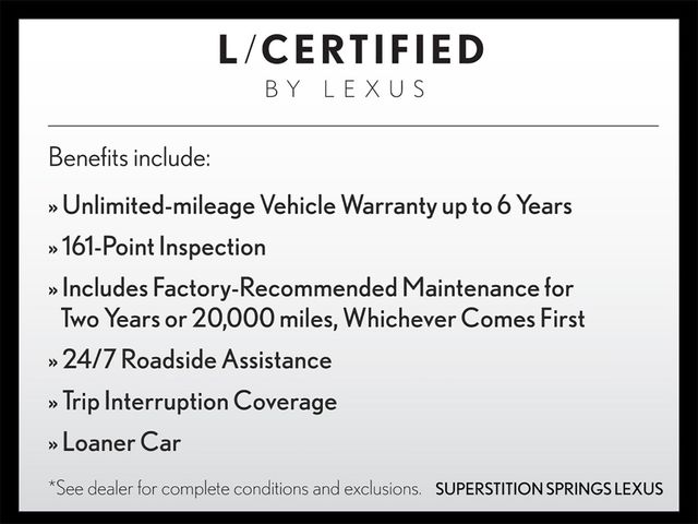 2024 Lexus RC 350 F Sport