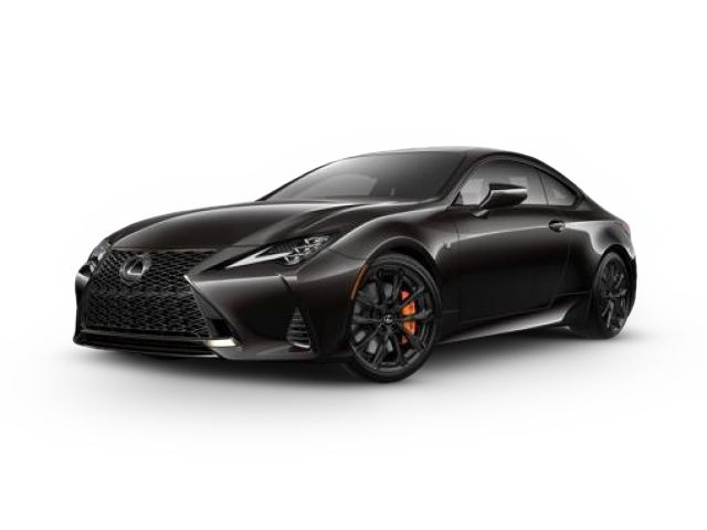 2024 Lexus RC 350 F Sport