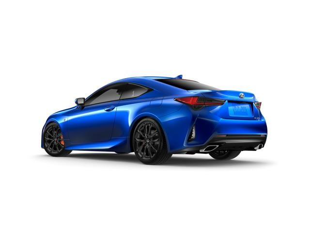 2024 Lexus RC 350 F Sport