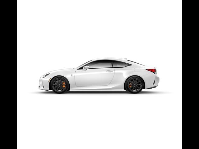 2024 Lexus RC 350 F Sport