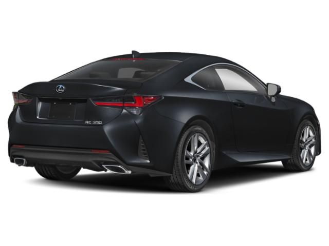 2024 Lexus RC 350 F Sport