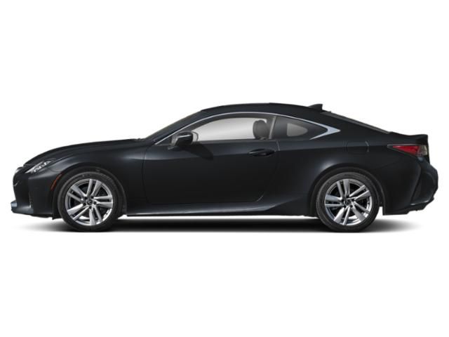 2024 Lexus RC 350 F Sport