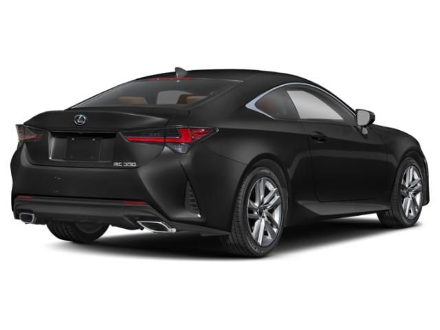 2024 Lexus RC 350 F Sport