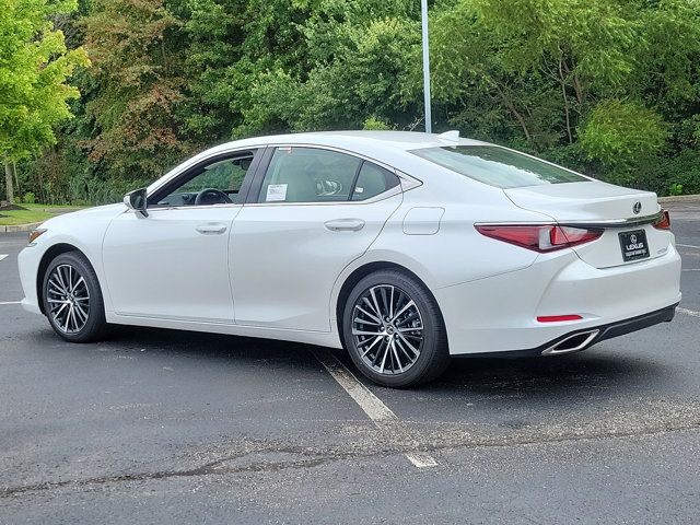 2024 Lexus RC 350 F Sport