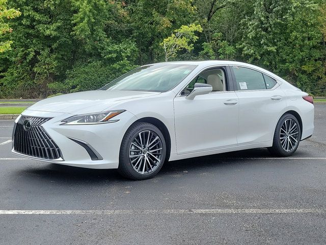 2024 Lexus RC 350 F Sport