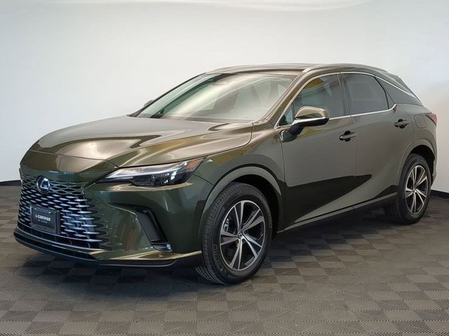 2024 Lexus RX 