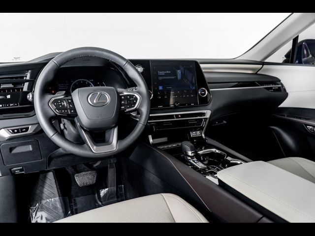 2024 Lexus RX 350