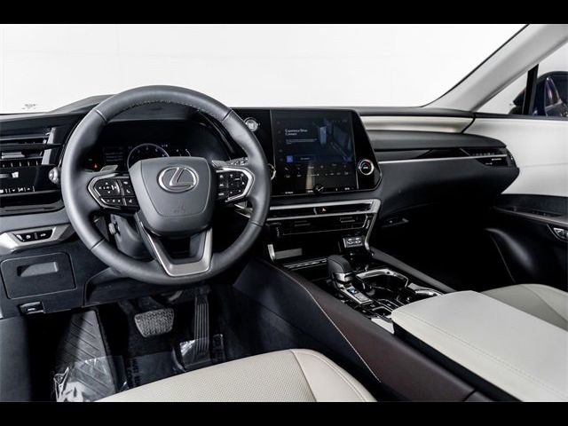 2024 Lexus RX 350