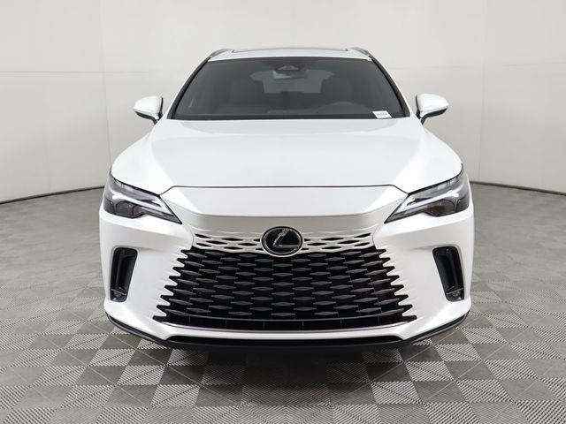 2024 Lexus RX 350