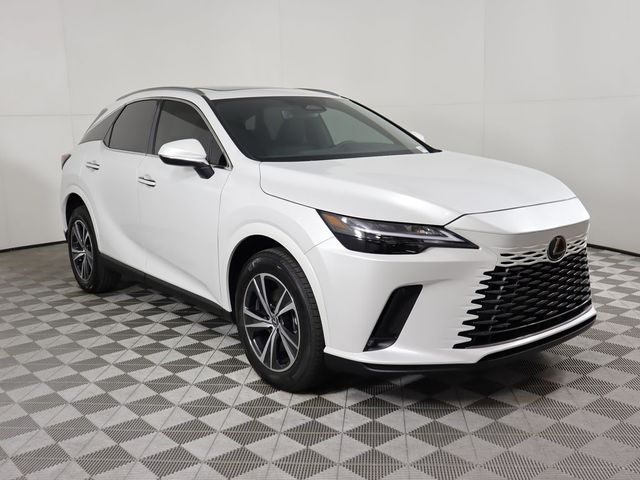 2024 Lexus RX 350