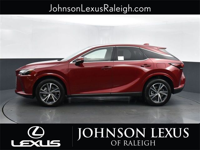 2024 Lexus RX 350