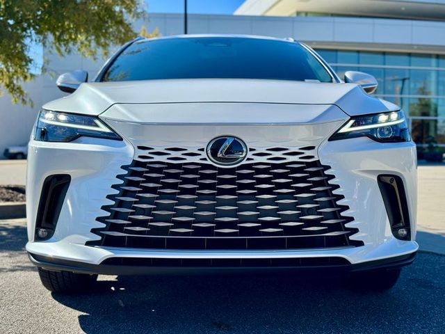 2024 Lexus RX 