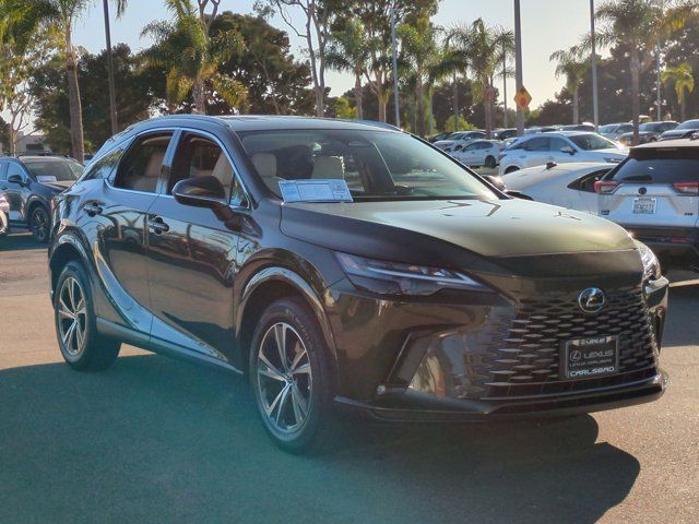 2024 Lexus RX 350