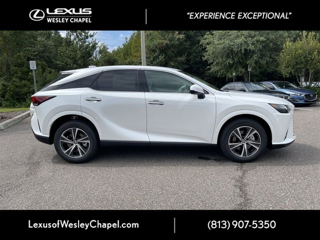 2024 Lexus RX 350