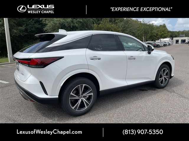 2024 Lexus RX 350