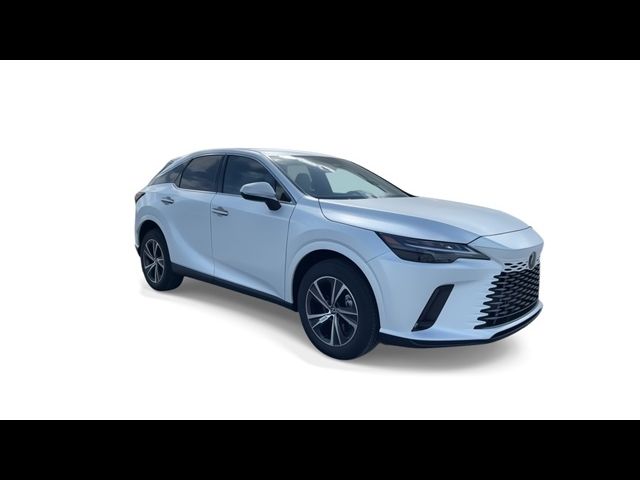 2024 Lexus RX 350