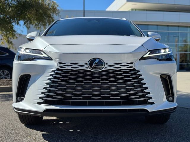 2024 Lexus RX 