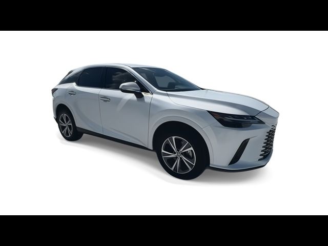 2024 Lexus RX 350