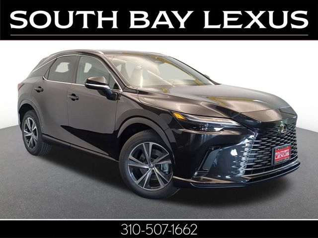 2024 Lexus RX 350