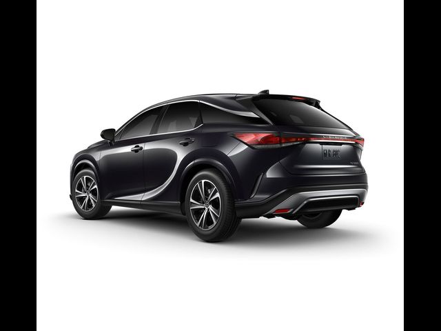 2024 Lexus RX 350