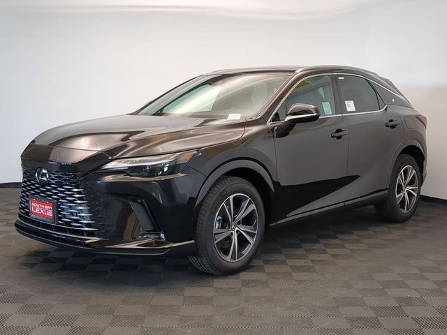 2024 Lexus RX 350