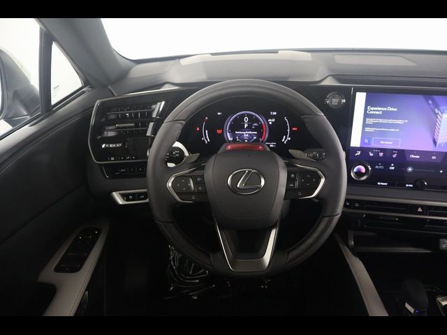 2024 Lexus RX 350