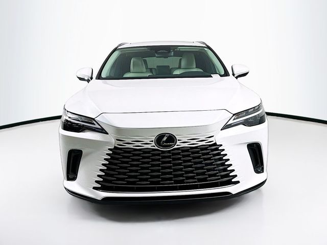 2024 Lexus RX 350