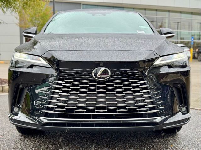 2024 Lexus RX 