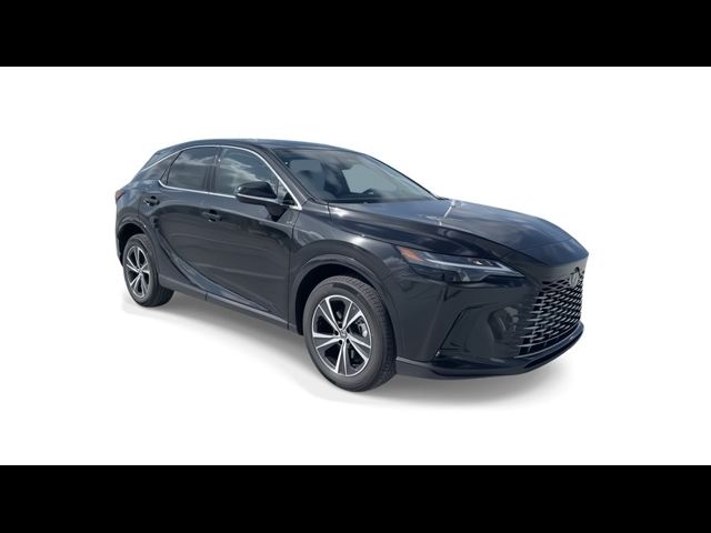 2024 Lexus RX 350