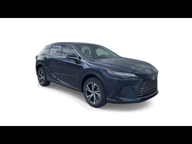 2024 Lexus RX 350