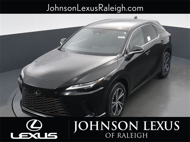 2024 Lexus RX 350