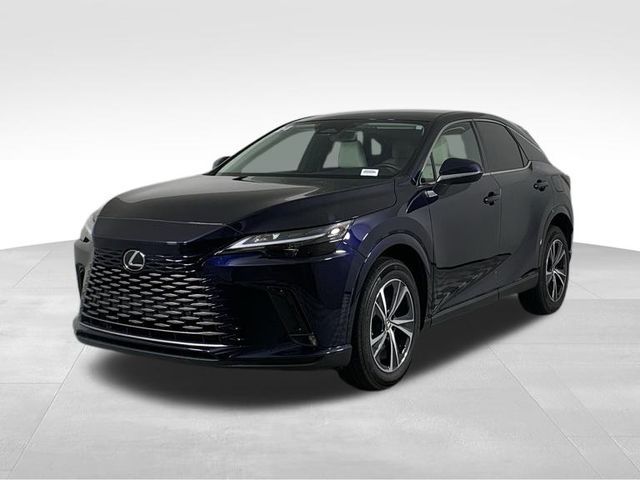 2024 Lexus RX 350