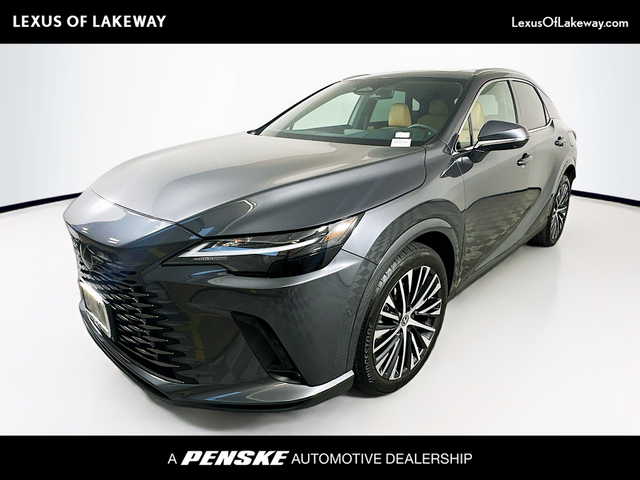 2024 Lexus RX 350